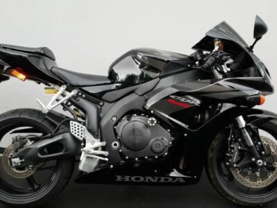 2007 Honda CBR1000RR