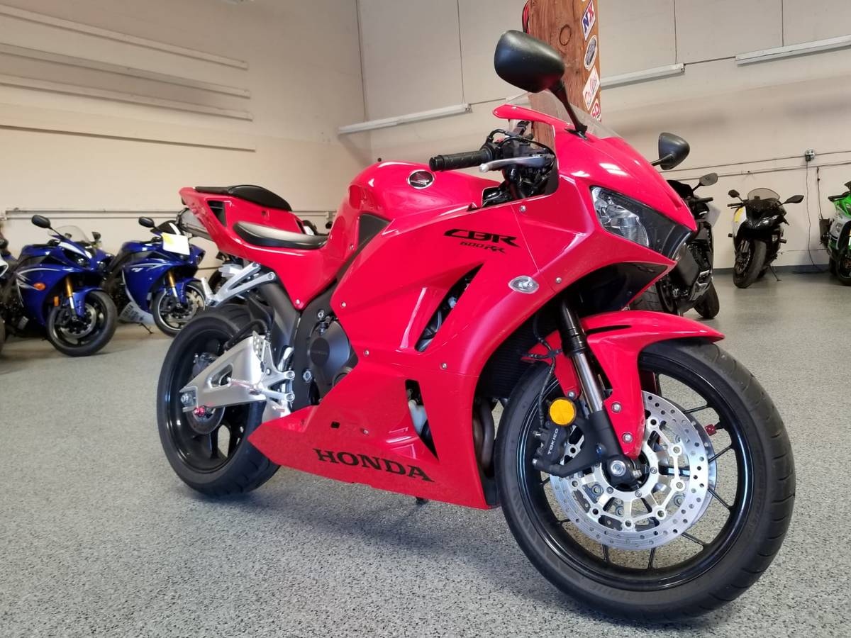 cbr600rr service intervals