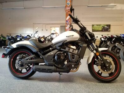 2015 Kawasaki Vulcan S