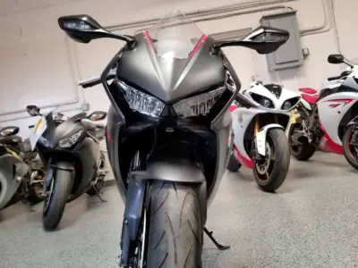 2017 Honda CBR1000RR ABS