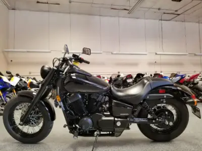 2016 Honda Shadow Phantom