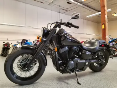 2016 Honda Shadow Phantom