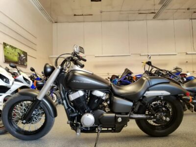 2012 Honda Shadow Phantom