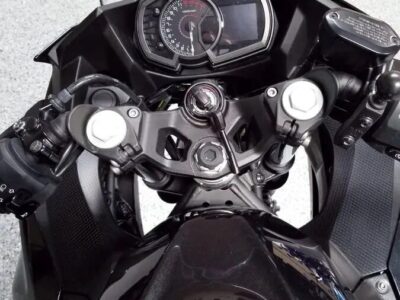 2018 Kawasaki Ninja 400 ABS