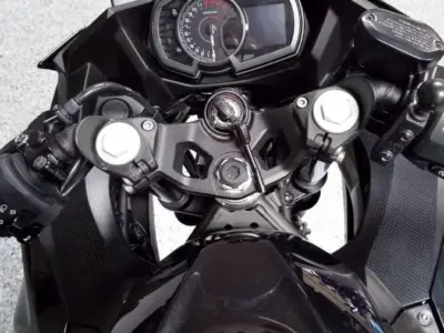 2018 Kawasaki Ninja 400 ABS