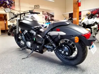 2013 Honda Shadow Phantom