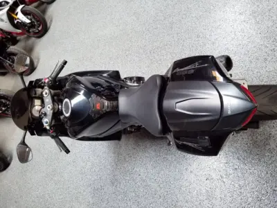 2009 Suzuki GSXR 600