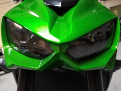 2015 Kawasaki Z1000 ABS