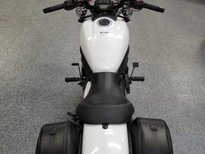 2015 Kawasaki Vulcan S ABS