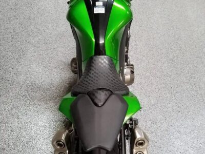 2015 Kawasaki Z1000 ABS