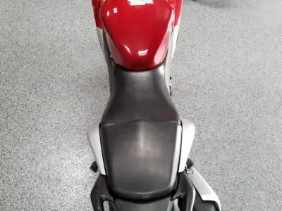 2012 Honda CBR250R CBR 250