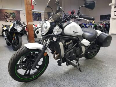 2015 Kawasaki Vulcan S ABS