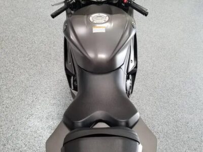 2013 Yamaha R6