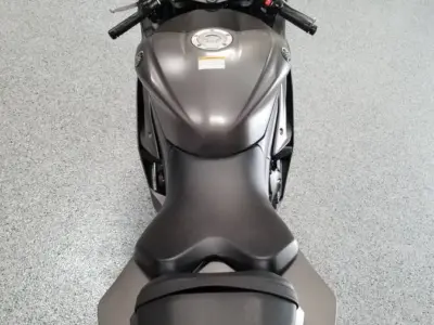 2013 Yamaha R6