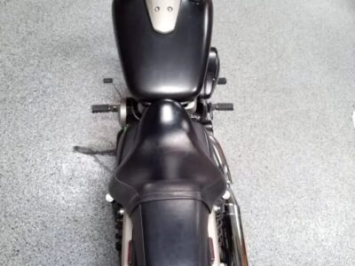 2013 Honda Shadow Phantom