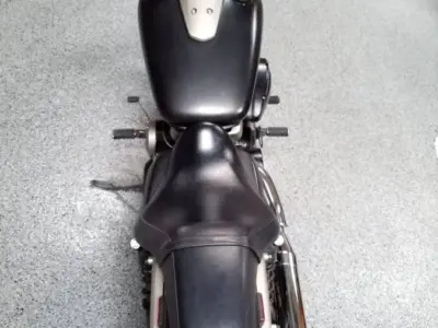 2013 Honda Shadow Phantom