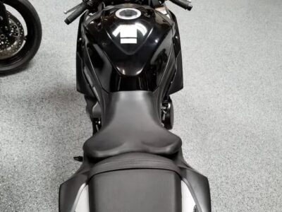 2012 Suzuki GSXR 1000