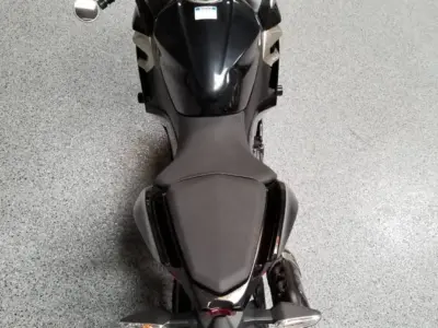 2018 Kawasaki Ninja 400 ABS