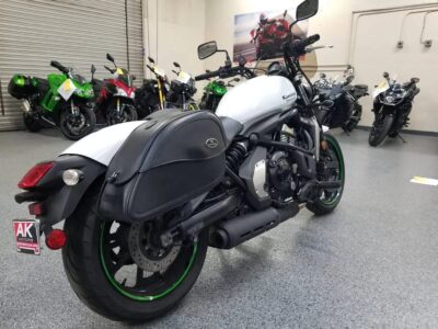 2015 Kawasaki Vulcan S ABS