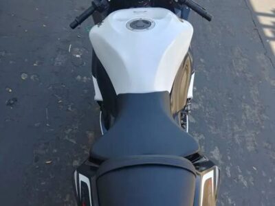 2013 Kawasaki Ninja 636 ZX6R