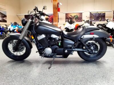 2013 Honda Shadow Phantom