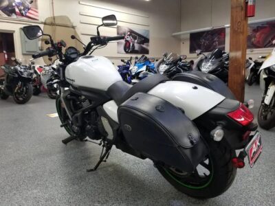 2015 Kawasaki Vulcan S ABS