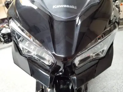 2018 Kawasaki Ninja 400 ABS