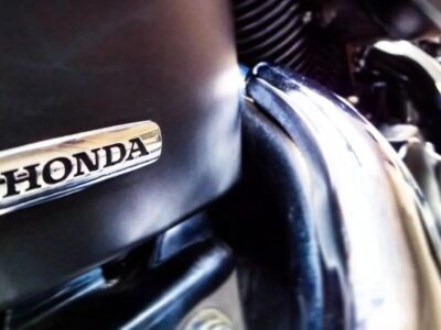 2013 Honda Shadow Phantom