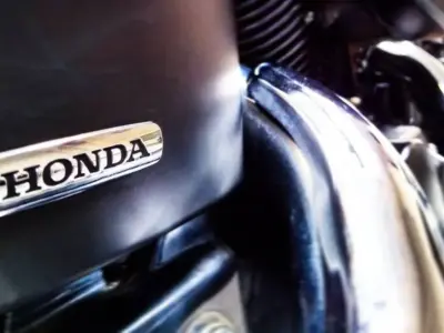 2013 Honda Shadow Phantom