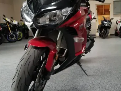2011 Kawasaki Ninja 1000