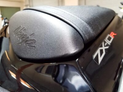 2011 Kawasaki Ninja ZX10R