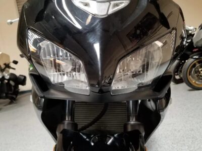 2015 Honda CBR500R CBR 500