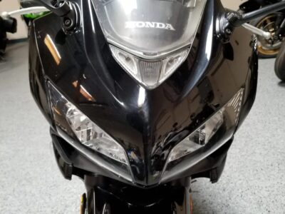 2015 Honda CBR500R CBR 500