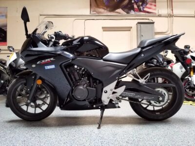 2015 Honda CBR500R CBR 500