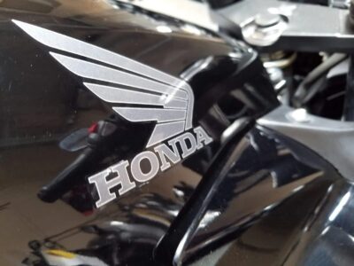 2015 Honda CBR500R CBR 500