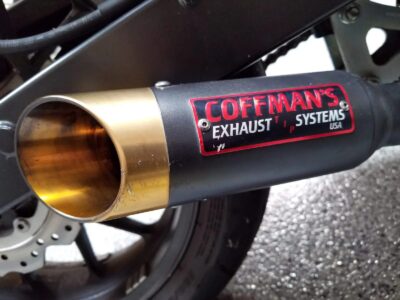 2015 Honda CBR500R CBR 500