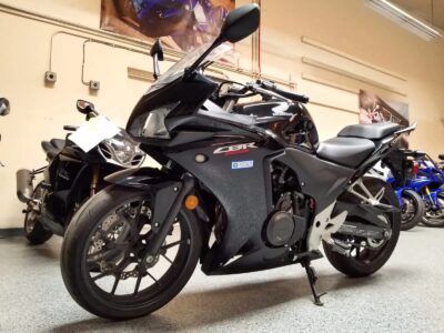 2015 Honda CBR500R CBR 500