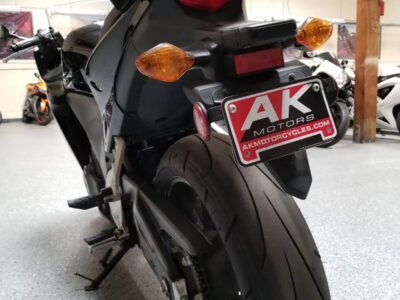 2015 Honda CBR500R CBR 500