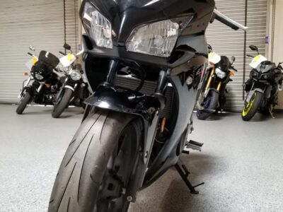 2015 Honda CBR500R CBR 500