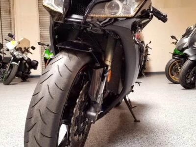 2011 Kawasaki Ninja ZX10R