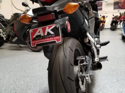 2015 Honda CBR500R CBR 500