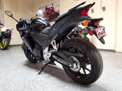 2015 Honda CBR500R CBR 500