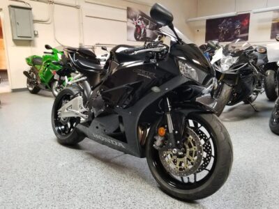 2015 Honda CBR600RR