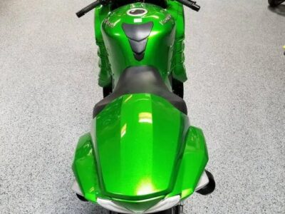 2012 Kawasaki ZX14 ZX14R