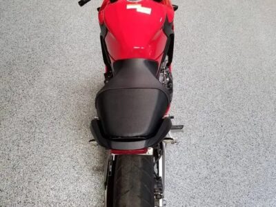 2014 Honda CBR650F CBR 650