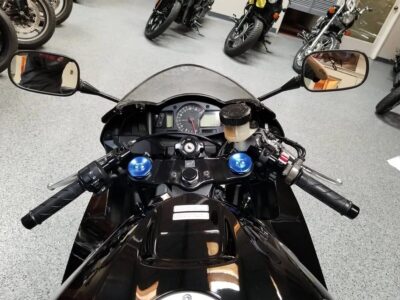 2015 Honda CBR600RR