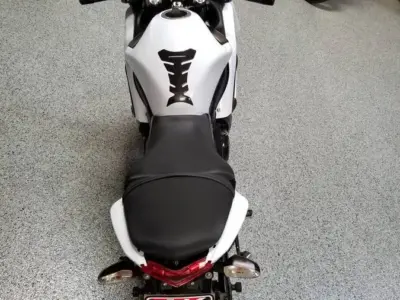 2013 Kawasaki Ninja 650