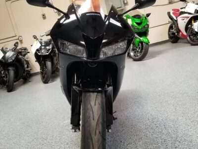 2015 Honda CBR600RR