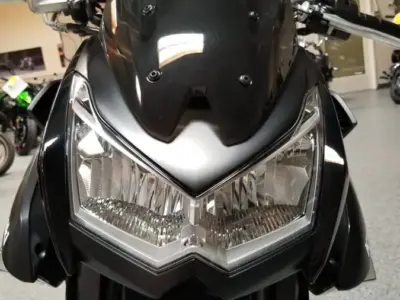 2011 Kawasaki Z1000