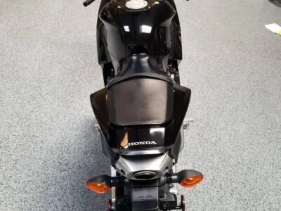 2015 Honda CBR600RR